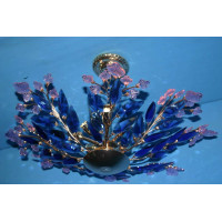 Хрустальная люстра 7079/8 BR+FL Splendid-Ray
1270024 Хрустальная люстра 7079/8 BR+FL Splendid-Ray
1270024