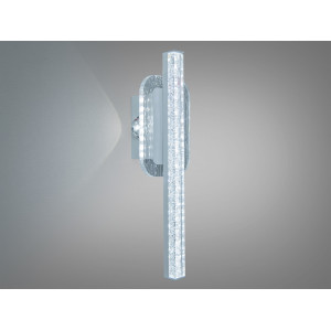 Бра Diasha біле 16 Вт змінна CCT Diasha 8112-AWH