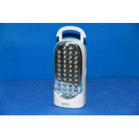 Детская настольная лампа NKM-7608 (WT) Splendid-Ray
251003