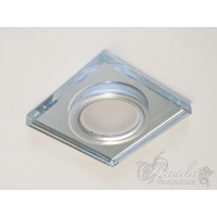 Точечные светильники с подсветкой Diasha 6020WH+BL 