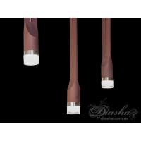 Подвесные LED люстры Diasha A2224/3CF  