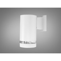 Уличній светильник бра Diasha DFB-2210WH