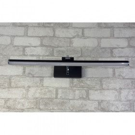 linisiln 5896-58cm BK