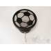 Светодиодное бра "футбольный мяч" Diasha 8065/1BK RGB
