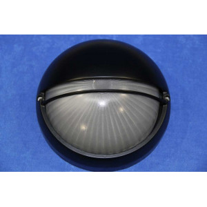 Фасадный светильник U4036S [BK] Splendid-Ray
100853