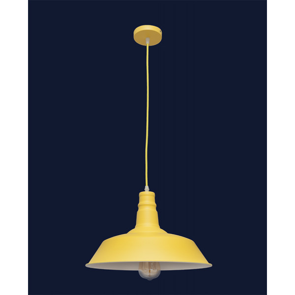 Люстры LOFT Levistella 7529520 YELLOW