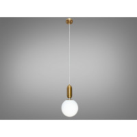 Люстра шар в современном стиле Diasha BO-2002-200