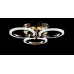 Светодиодная люстра LK65/3 LED (GD) Splendid-Ray
302089