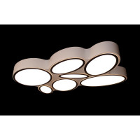 Люстра LED Linisoln 7555-7
