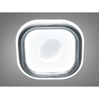 Багатофункціональний світлодіодний світильник настінно-стельовий, 38Вт Diasha 4414