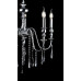Люстры свечи подвесные Splendid-Ray 30/3924/76