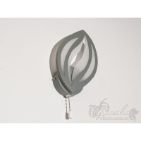 Светильник на стену 17W Diasha 8092/1GR