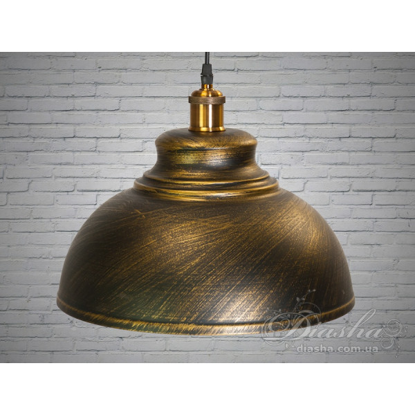 Лофт люстры Diasha 6858-360-BK-G Лофт люстры Diasha 6858-360-BK-G