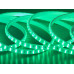 LED стрічка 220в, 288 шт/м, герметична, 10мм, зелений Diasha P220-2835-120-GREEN-65-12