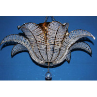 Хрустальная люстра L0508/11 Splendid-Ray
7355