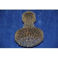 Хрустальная люстра L2127/8 (FGD+WT) Splendid-Ray
2340029