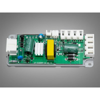 Тонкий керований блок живлення 12В, 36Вт, 3А Diasha PPF-SY-B-12v-36w