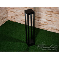 Уличный столб Diasha DFC-1020/600BL CW