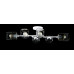 Люстра с плафонами  LGH50417/6 (WT+CR) Splendid-Ray
286360