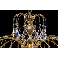 Хрустальная люстра L554/6 (FGD+GR) Splendid-Ray
882145