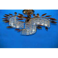 Хрустальная люстра L7185/3 (FGD+BR) Splendid-Ray
881298