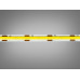 LED стрічка 5В з USB, 120 діодів на метр, 8мм, нейтральний Diasha P5-COB-320-NW-20-8