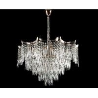 Хрустальная люстра L86853/750/15 (SGD)(A+B) Splendid-Ray
300975