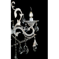 Люстра свеча L555M/3 (WT+GD) Splendid-Ray
254264