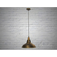 Лофт люстры Diasha 6857-310-BK-G 