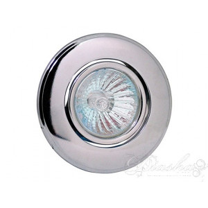 Точечный светильник поворотный Diasha HL75050WWHITEMR16G5.3/G6.35220-240V/12VH.