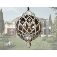 Уличные светильники Diasha DJ070-S-H WH Уличные светильники Diasha DJ070-S-H WH