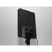 Прожектор наповнюючого світла для фото і відеозйомки, 80Вт Diasha SL-RL-16