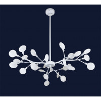 Люстра Лофт Levistella 918LP447-27 WH+WH