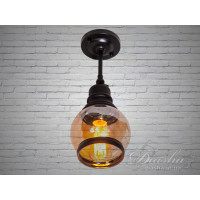 Светильники бра Diasha 187-1