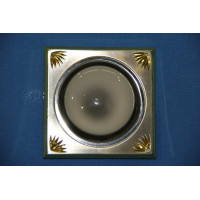 Точечный светильник OLN305S [SL+GD] Splendid-Ray
999904