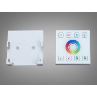 Пульт ДУ контролера для світлодіодної стрічки Diasha PC-TUYA-RO3-3CH