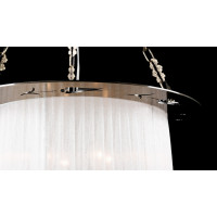 Подвесная люстра  L09994/400/4 (QGT) Splendid-Ray
221164