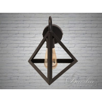 Бра в стиле лофт Diasha 1091/1B