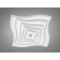 Светодиодная люстра с пультом управления 60W Diasha A003/300