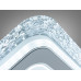 Пристельовий LED світильник білий 37Вт 7м² CCT Diasha 12620 Пристельовий LED світильник білий 37Вт 7м² CCT Diasha 12620
