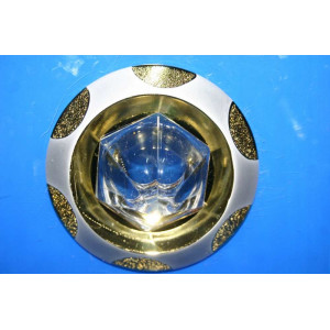 Точечный светильник D160A MR16 (PSG) Splendid-Ray
145109