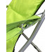 Раскладной стул пляжный LV GP21032108 LIME