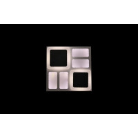 Светильник светодиодный 7750Bk