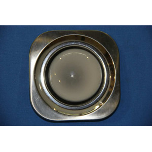 Точечный светильник O-1018 [HR+HR] Splendid-Ray
16990