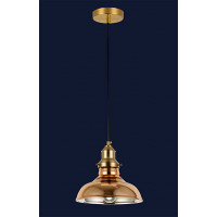 Люстра в стиле лофт Levistella 91601-1 RGD