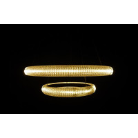 Люстра кольца Linisoln 77017-500-300 CF