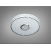 Смарт LED люстра Diasha біла RGB MP3 70 Вт Diasha DB-8305/400RGB+MP3