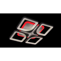 Светодиодные люстры Linisoln 5543-4S Color LED 