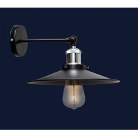 Светильники лофт Levistella 752WPB9F1-1 BK(260) 