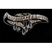 Светодиодная люстра L78300/18 (CR+SHANBIN) LED Splendid-Ray
212853